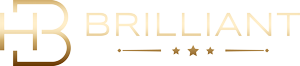 Cazare Brasov, sali de conferinta, Hotel HB Brilliant | Hotel HB Brilliant oferă cazare în Brașov, camere moderne și săli de conferință complet echipate. Locație apropape de Centru Civic, parcare și mic dejun Logo