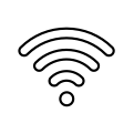Internet WiFi
