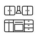 Bucătărie proprie