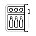Minibar